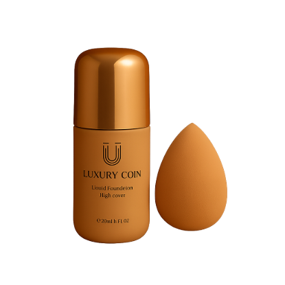 کرم پودر پد دار