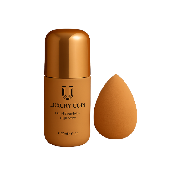 کرم پودر پد دار