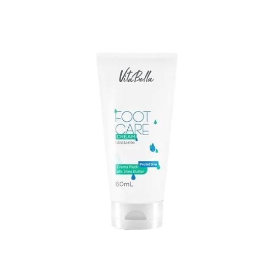 کرم مراقبت پا - ویتابلا