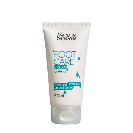 کرم مراقبت پا - ویتابلا
