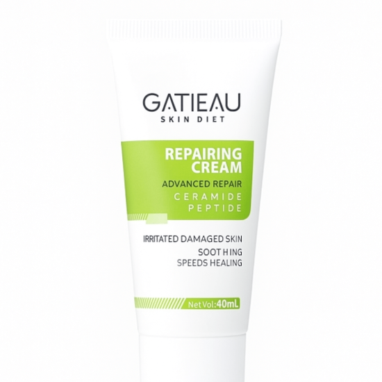 کرم ترمیم کننده گاتیو