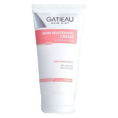 كرم روشن كننده بدن گاتیو