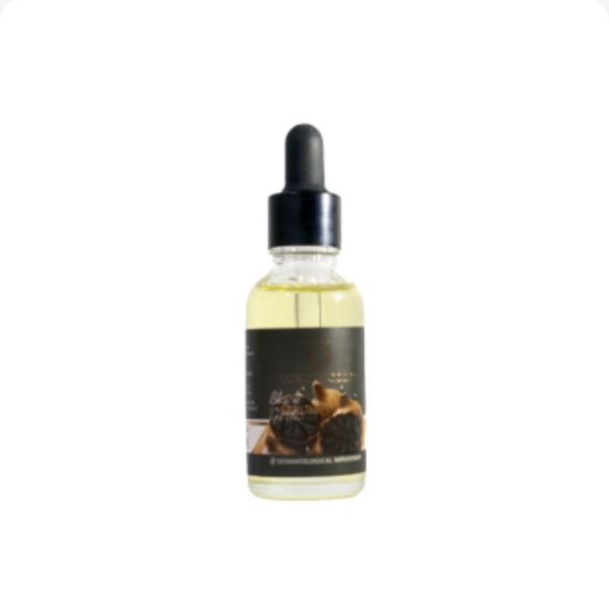 سرم سیر سیاه لاکچری کوین