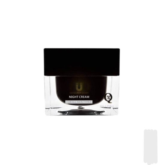 کرم شب لاکچری کوین