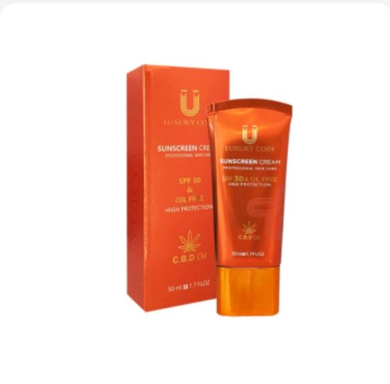 کرم ضد آفتاب