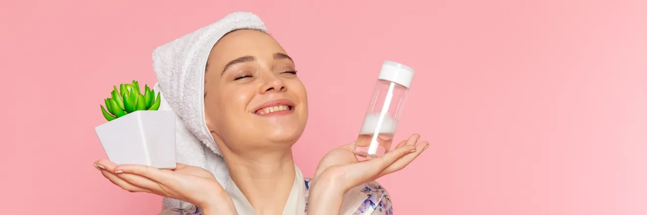 چطور پوست و بدن خود را بعد از استحمام به‌درستی مرطوب نگه داریم؟