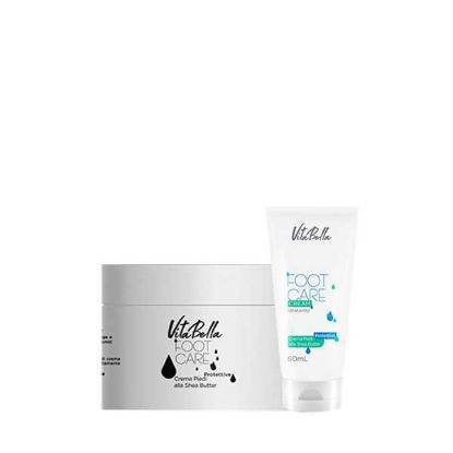 کرم مراقبت پا - ویتابلا