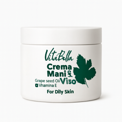 کرم مرطوب‌کننده دست و صورت