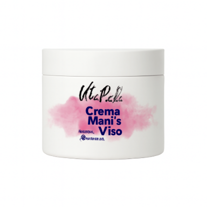 کرم دست و صورت VitaBella با ویتامین E