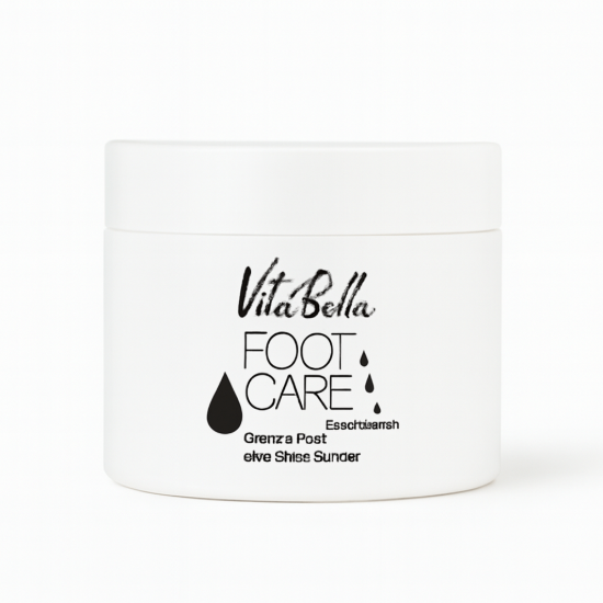 کرم مراقبت پا  