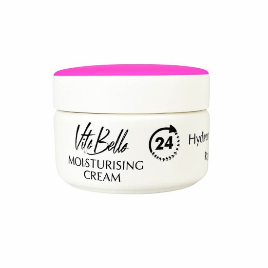  کرم مرطوب‌کننده صورت و دست  