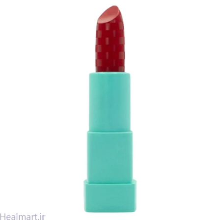 تصویر رژ لب جامد شال کوین